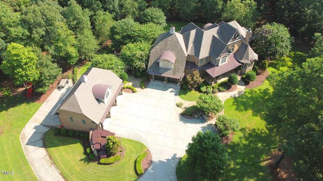 15508 Possum Track Road, Raleigh, NC 27614