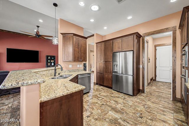 48423 N 24TH Lane, New River, AZ 85087