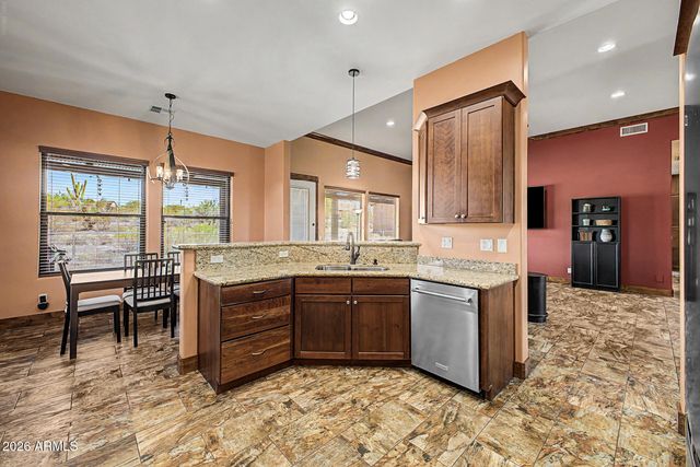 48423 N 24TH Lane, New River, AZ 85087