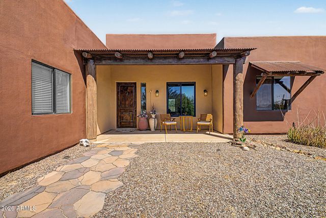 48423 N 24TH Lane, New River, AZ 85087