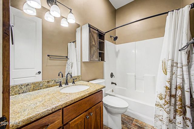 48423 N 24TH Lane, New River, AZ 85087