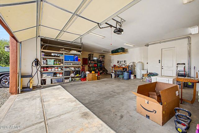 48423 N 24TH Lane, New River, AZ 85087