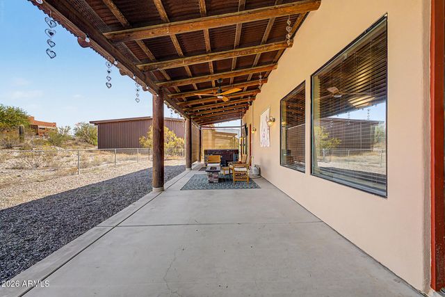 48423 N 24TH Lane, New River, AZ 85087