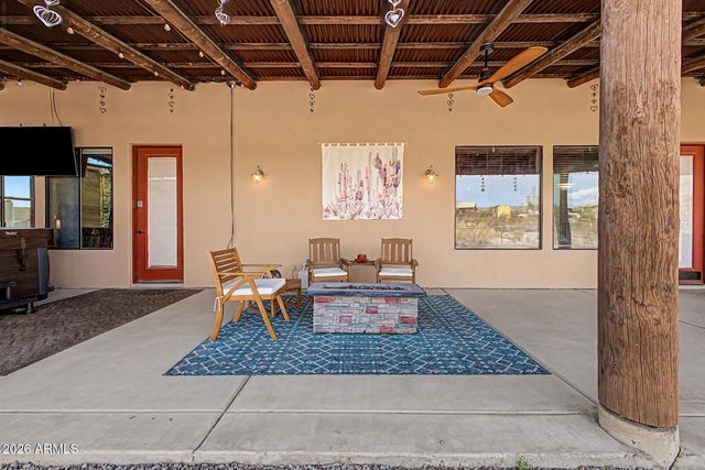 48423 N 24TH Lane, New River, AZ 85087