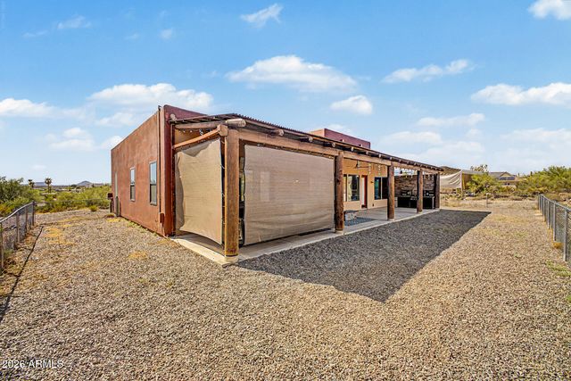 48423 N 24TH Lane, New River, AZ 85087