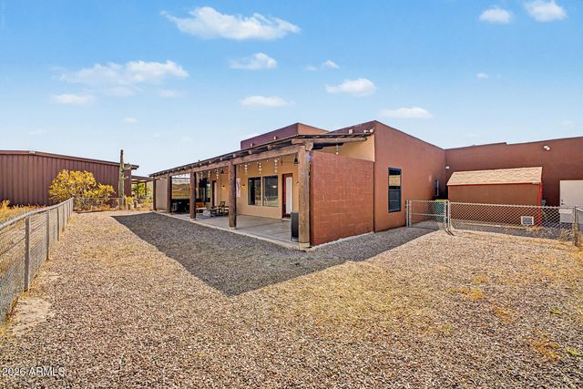 48423 N 24TH Lane, New River, AZ 85087