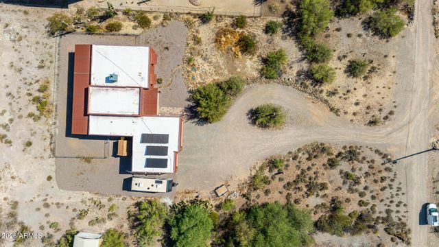 48423 N 24TH Lane, New River, AZ 85087