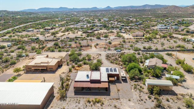 48423 N 24TH Lane, New River, AZ 85087