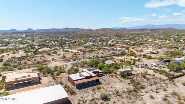 48423 N 24TH Lane, New River, AZ 85087