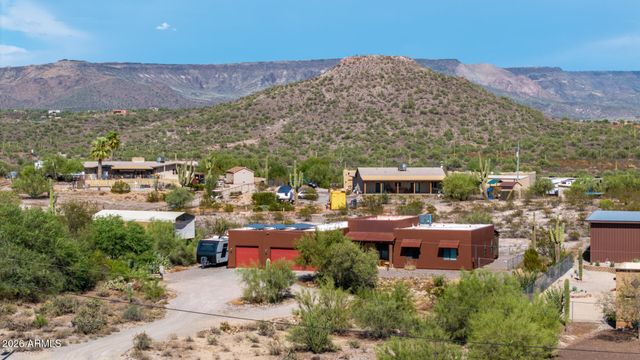 48423 N 24TH Lane, New River, AZ 85087