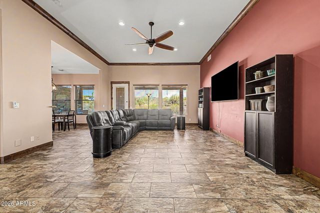 48423 N 24TH Lane, New River, AZ 85087