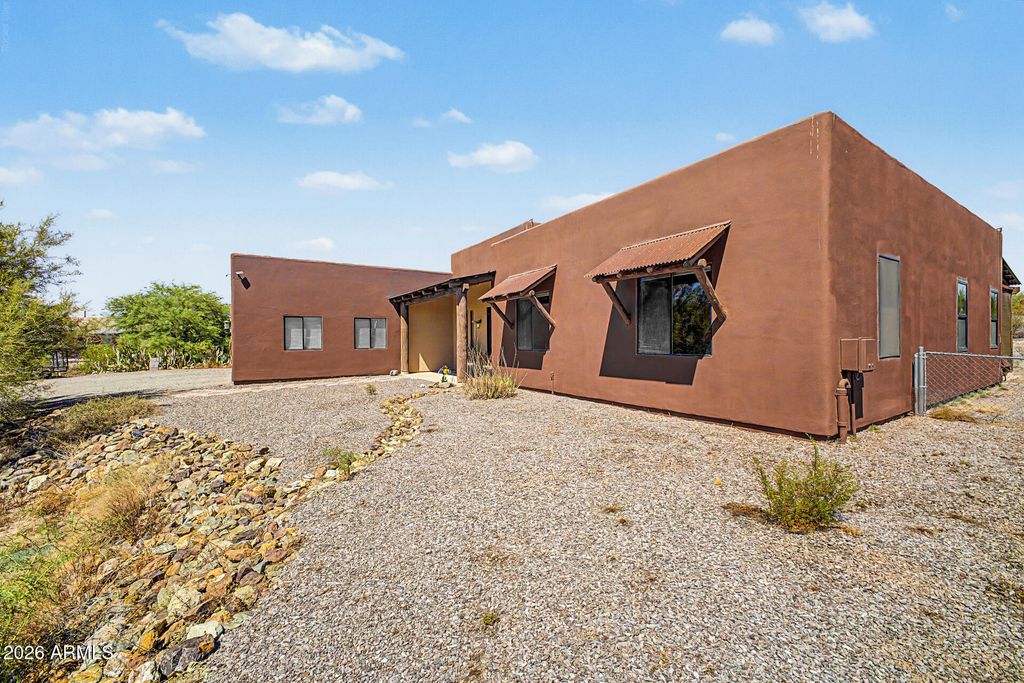 48423 N 24TH Lane, New River, AZ 85087