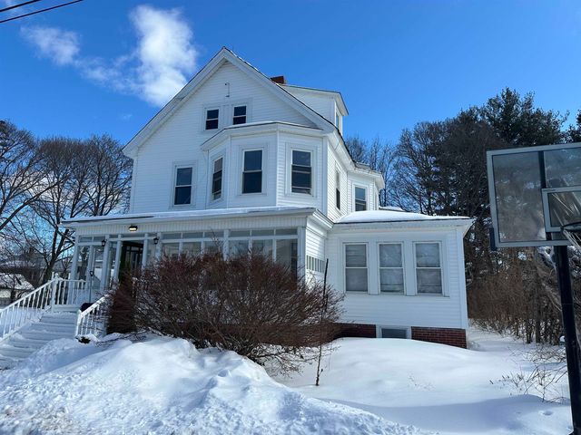 3 Storer Street, Sanford, ME 04073