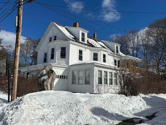 3 Storer Street, Sanford, ME 04073
