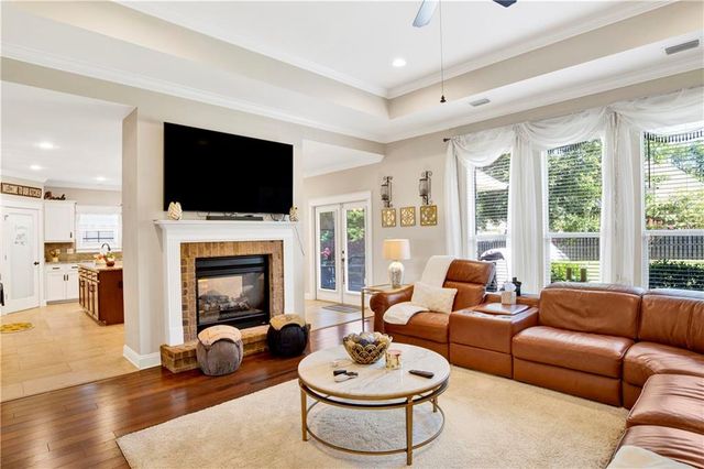 12337 Cambron Trail, Spanish Fort, AL 36527