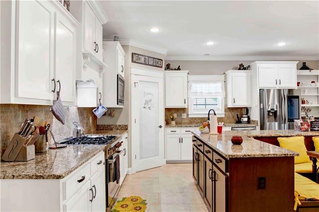 12337 Cambron Trail, Spanish Fort, AL 36527