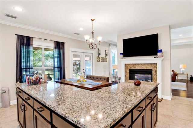 12337 Cambron Trail, Spanish Fort, AL 36527