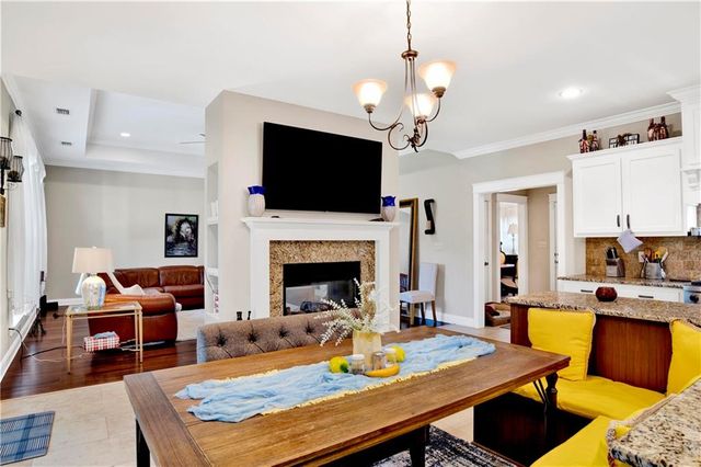 12337 Cambron Trail, Spanish Fort, AL 36527