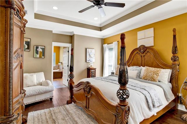 12337 Cambron Trail, Spanish Fort, AL 36527