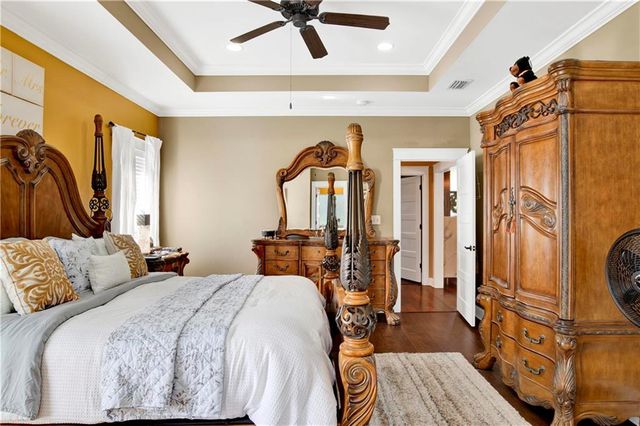 12337 Cambron Trail, Spanish Fort, AL 36527