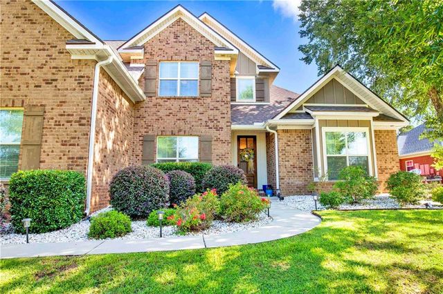 12337 Cambron Trail, Spanish Fort, AL 36527