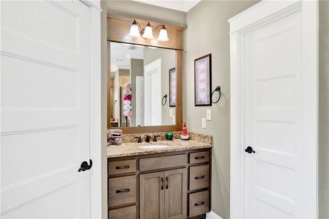 12337 Cambron Trail, Spanish Fort, AL 36527