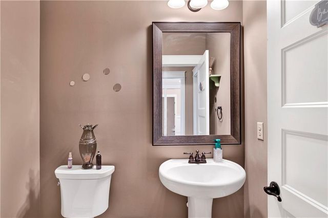 12337 Cambron Trail, Spanish Fort, AL 36527