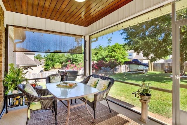 12337 Cambron Trail, Spanish Fort, AL 36527