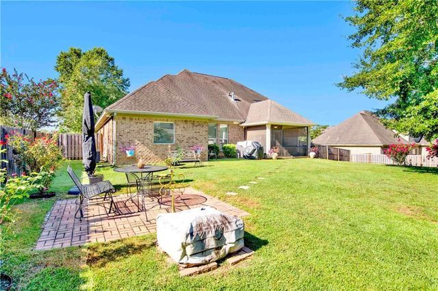 12337 Cambron Trail, Spanish Fort, AL 36527