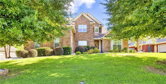 12337 Cambron Trail, Spanish Fort, AL 36527