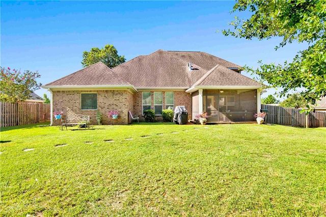 12337 Cambron Trail, Spanish Fort, AL 36527