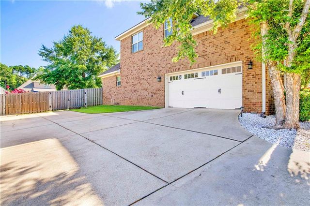 12337 Cambron Trail, Spanish Fort, AL 36527