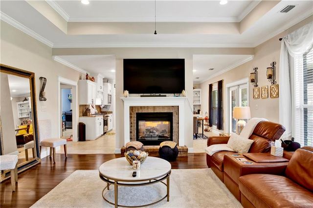 12337 Cambron Trail, Spanish Fort, AL 36527