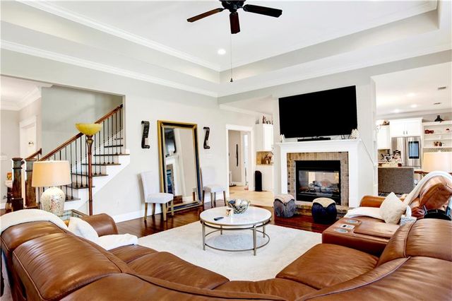 12337 Cambron Trail, Spanish Fort, AL 36527