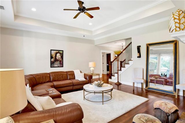 12337 Cambron Trail, Spanish Fort, AL 36527