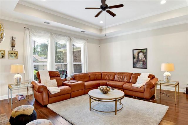 12337 Cambron Trail, Spanish Fort, AL 36527