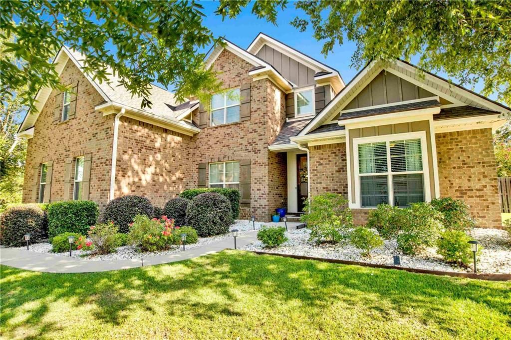 12337 Cambron Trail, Spanish Fort, AL 36527