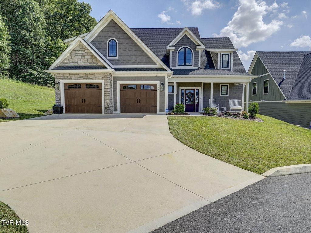 92 Slonaker Circle, Jonesborough, TN 37659