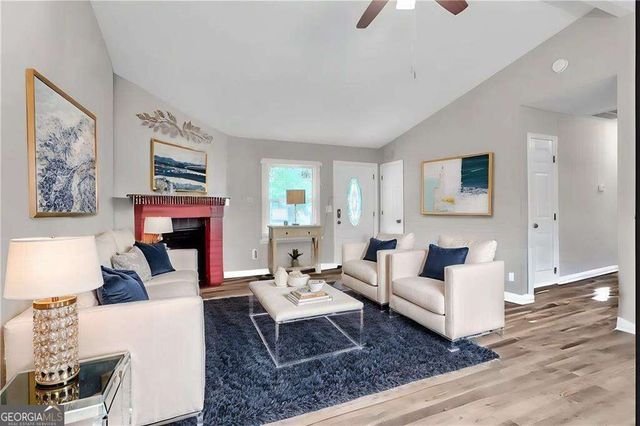 422 Plainville Drive SW, Atlanta, GA 30331