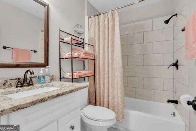 422 Plainville Drive SW, Atlanta, GA 30331