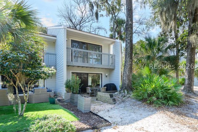 63 Shipyard Dr Apt 601, Hilton Head Island, SC 29928