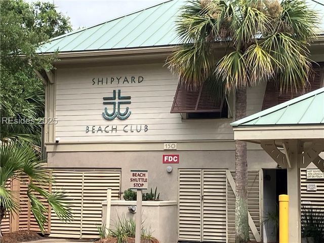 63 Shipyard Dr Apt 601, Hilton Head Island, SC 29928