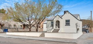 2404 N Kansas Street A, El Paso, TX 79902