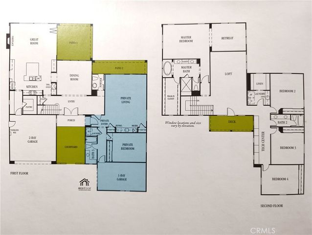7600 Presidio Road, Eastvale, CA 92880