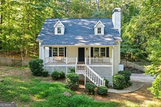 1955 Mountain Trace, Canton, GA 30114