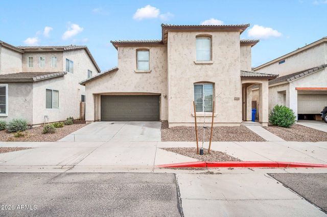 5306 W WARNER Street, Phoenix, AZ 85043