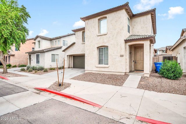 5306 W WARNER Street, Phoenix, AZ 85043
