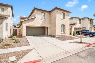 5306 W WARNER Street, Phoenix, AZ 85043