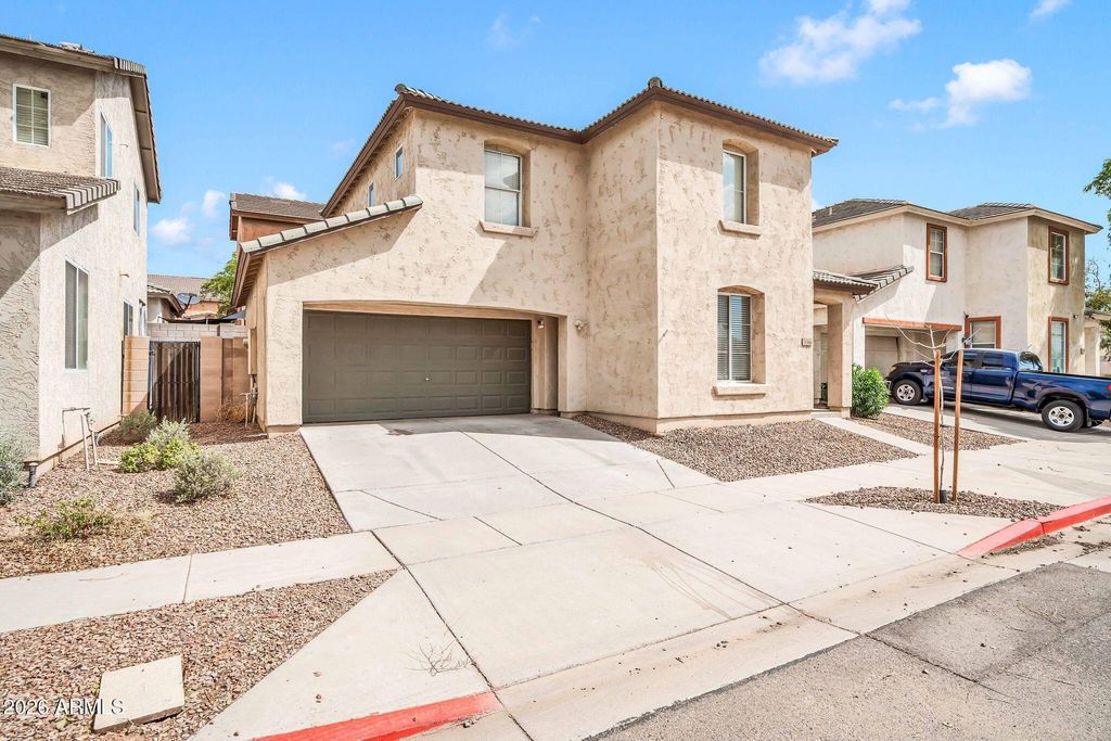 5306 W WARNER Street, Phoenix, AZ 85043