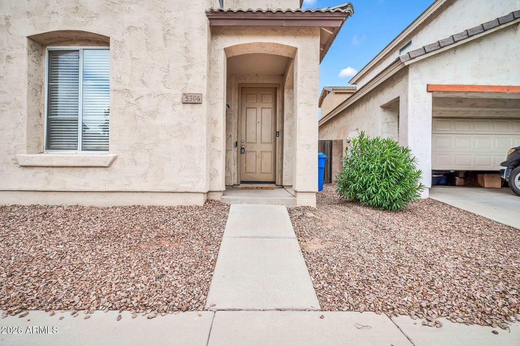 5306 W WARNER Street, Phoenix, AZ 85043 — photo 4